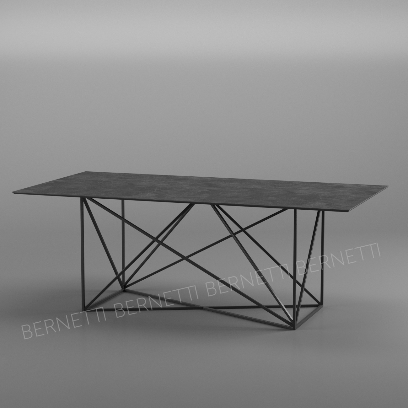 Столы — kaiser platten